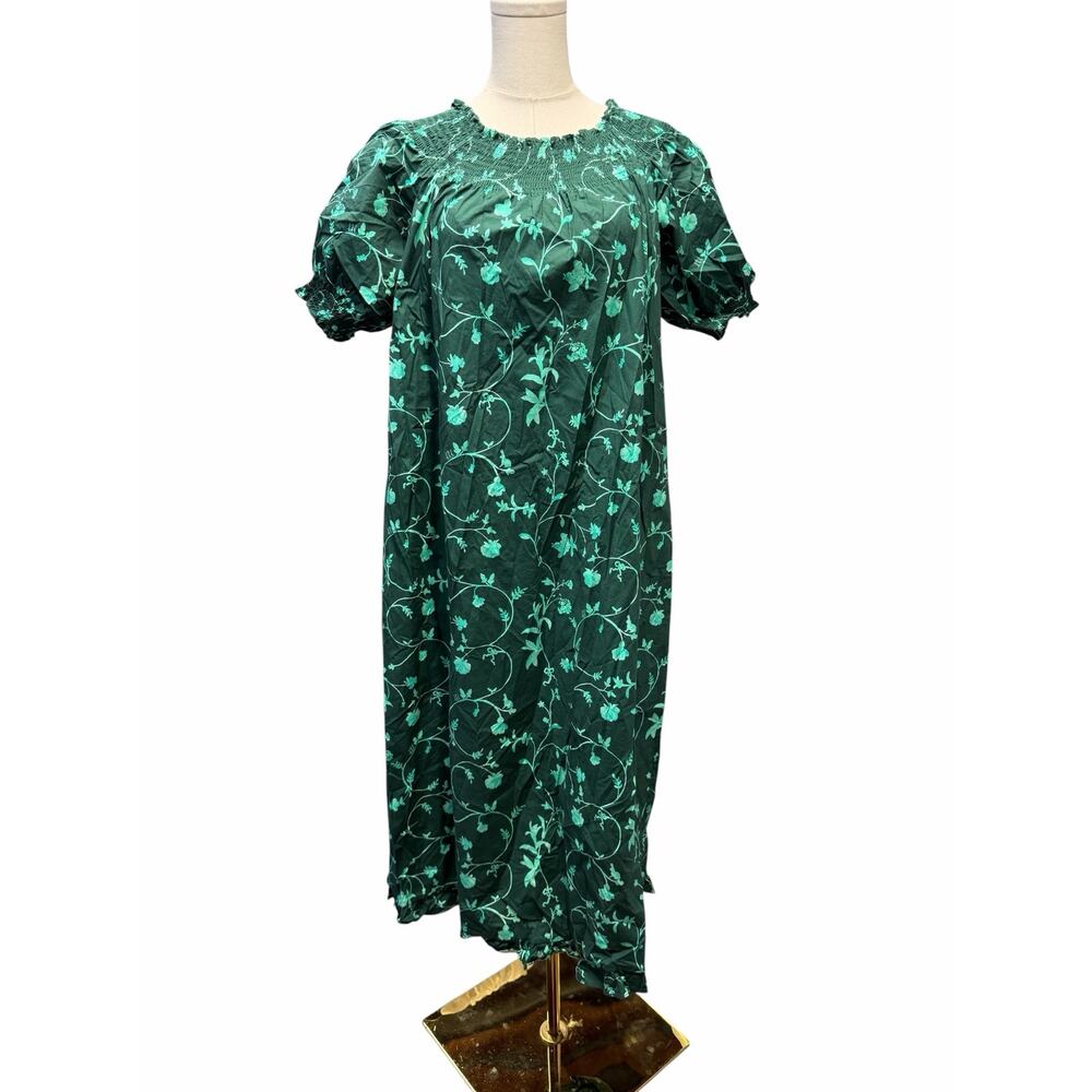 Hill House Home Caroline Nap Dress - Picture 3 of 5